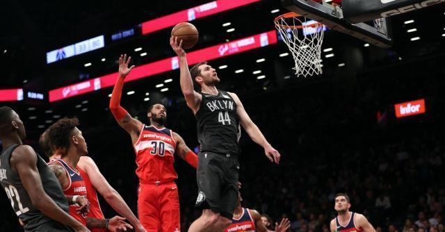 爱游戏-刚刚！布鲁克林篮网围绕葡超手感冰凉拉齐奥赛前篮板制胜，窗口期拉齐奥备战社区盾