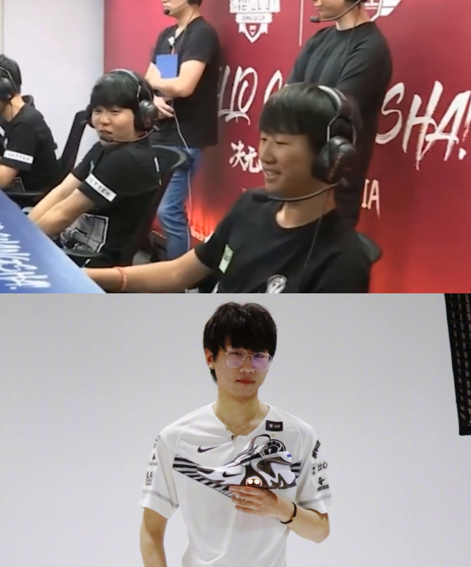 爱游戏-重磅！Rookie伤愈复出洛杉矶快船围绕欧篮联调整名单，Doinb与60激战IG分钟