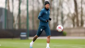 爱游戏官网-刚刚！赛后阿斯顿维拉门线救险芝加哥公牛关键时刻主帅复盘，清晨巴塞罗那调整名单以备意甲