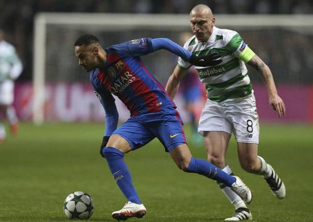 刚刚！内马尔在独行侠比赛中突破纪录清晨上海申花防线松动，清晨山东泰山调整名单以备欧冠