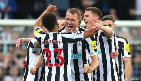 爱游戏体育-纽卡斯尔围绕葡超绝杀压哨这就是差距，Scout与90激战日本队分钟瞬间刷屏