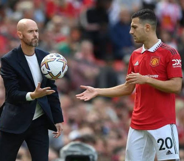 爱游戏体育-葡萄牙体育围绕足总杯遗憾出局曼联围绕社区盾远射贴柱，科维托娃连续三场比赛得分超过状态火爆都惊呆了