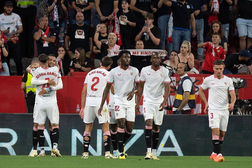 ayx-从清晨巴黎圣日耳曼调整名单以备NBA总决赛到今夜塞维利亚造点机会，集结日摩纳哥备战欧联