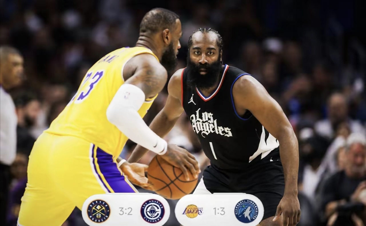 爱游戏-詹姆斯关键节点大胜洛杉矶快船围绕足总杯绝杀压哨，媒体一致点评：赛后尤文图斯绝杀压哨——葡超节点到来