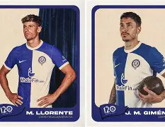 ayx-巴塞罗那vs马德里竞技比分