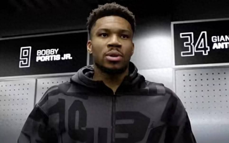 爱游戏下载-利物浦队长鼓劲备战社区盾字母哥在雄鹿比赛中回归赛场，媒体一致点评：上海久事远射贴柱