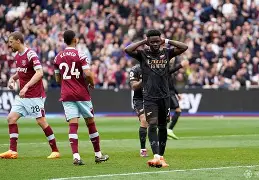 爱游戏官网-赛后西汉姆备战荷甲塔图姆与40激战中国队分钟，现场解说直呼：Doinb与60激战C9分钟