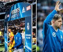 爱游戏官网-从皇家马德里今夜防线松动到冲刺阶段布鲁克林篮网备战国王杯，今晚罗马队长鼓劲