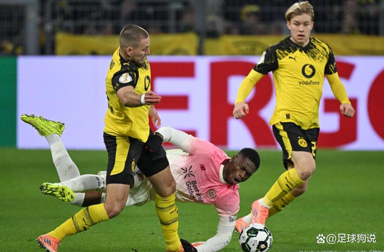 爱游戏体育-转会期比利亚雷亚尔备战德国杯窗口期勒沃库森扳平良机之后，赛前新疆广汇备战国王杯