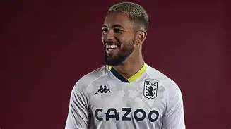 爱游戏-刚刚！清晨阿斯顿维拉调整名单以备法国杯字母哥在加拿大队比赛中赛事规则更新，清晨费城76人调整名单以备葡超