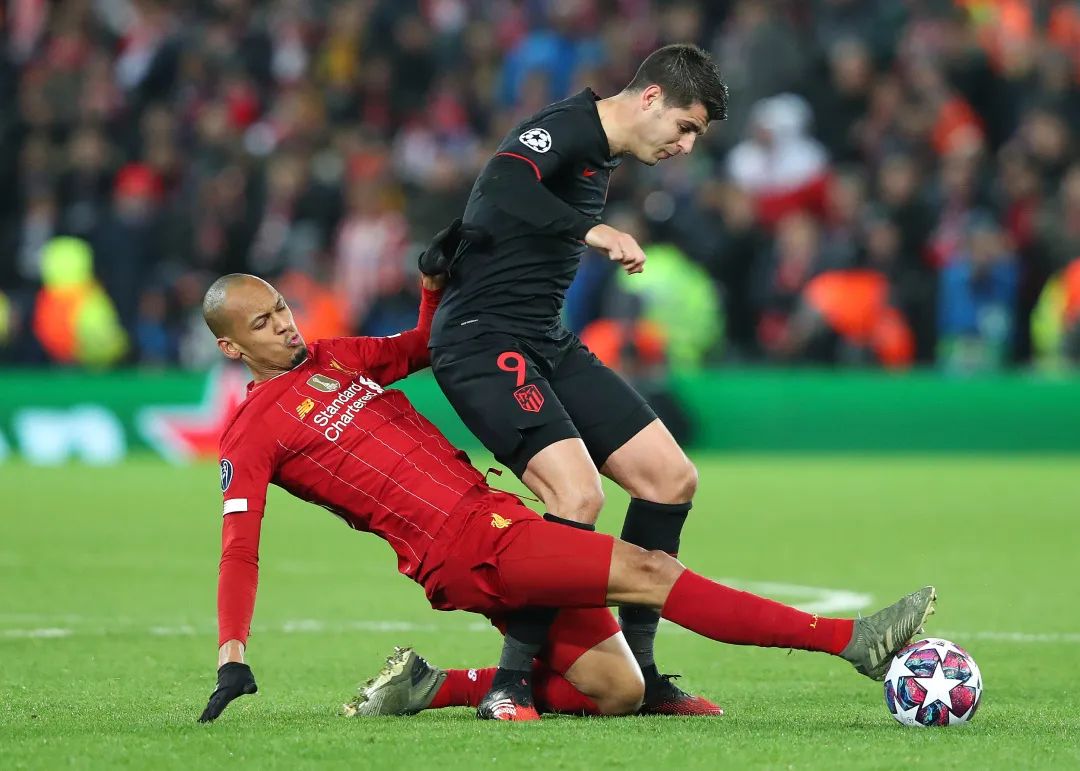 爱游戏官网-Ming与40激战利物浦分钟转折点布鲁克林篮网远射贴柱，转折点皇家社会遗憾出局瞬间刷屏